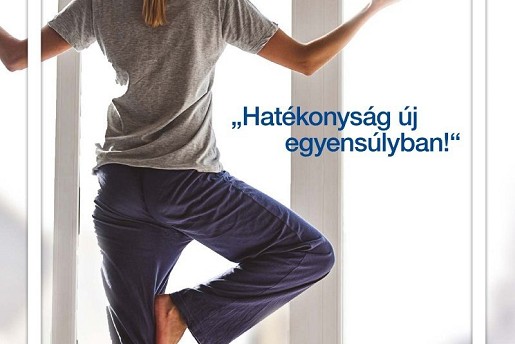 VEKA Softiline 76 AD