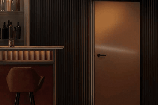 JAF Door Catalogue