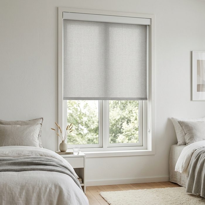 Roller blind