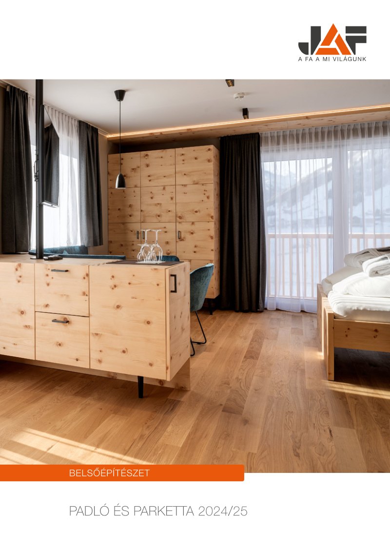 Flooring