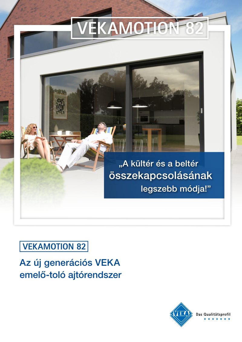 VEKA