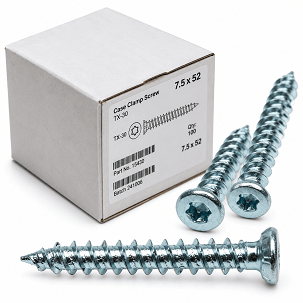 Frame anchor TX-30 7.5x52