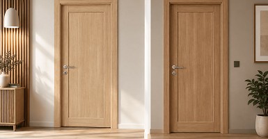 Porta Doors