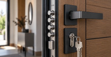 Special locks