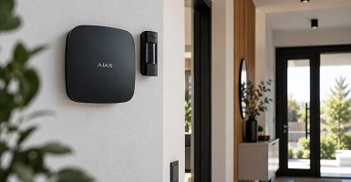 AJAX Security Systems